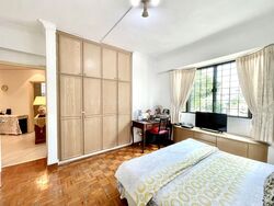 West Bay Condominium (D5), Condominium #379043221